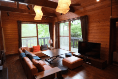 たびの邸宅 ぐぼう（一戸建て約140平米／最大9名まで）