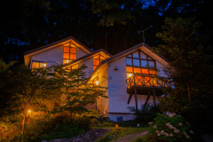 たびの邸宅 Miyama-美山-（一戸建て約81平米／最大7名まで）