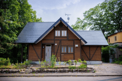 たびの邸宅 ゆうゆ（一戸建て約140平米／最大7名まで）【ペットの同伴OK】