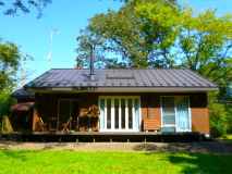 たびの邸宅 蔵王ほたるの庭（一戸建て約88平米／最大5名まで）