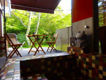 たびの邸宅 蔵王ほたるの庭（一戸建て約88平米／最大5名まで）