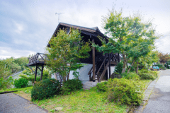 たびの邸宅 coco1000（一戸建て約121平米／最大7名まで）