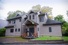 たびの邸宅 響-HIBIKI-（一戸建て約204平米／最大9名まで）