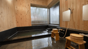 たびの邸宅 山水苑「道」宮城蔵王（一戸建て約144平米／最大9名まで）