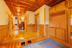 たびの邸宅 涼-RYO-（一戸建て約159平米／最大7名まで）