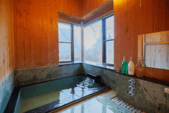 たびの邸宅 ZAO Forest House 843（一戸建て約149平米／最大8名まで）