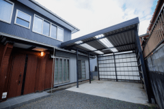 たびの邸宅 杉-SUGI-（一戸建て約102平米／最大9名まで）