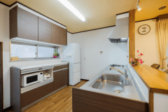 たびの邸宅 杉-SUGI-（一戸建て約102平米／最大9名まで）