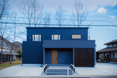 たびの邸宅 ZAO PEAK（一戸建て約132平米／最大8名まで）