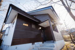 たびの邸宅 林華-RINKA-（一戸建て約130平米／最大7名まで）