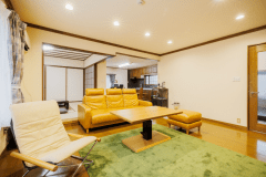 たびの邸宅 林華-RINKA-（一戸建て約130平米／最大7名まで）