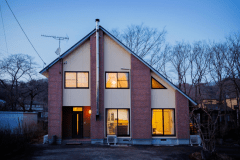 たびの邸宅 温泉コテージ ステラ（一戸建て約116平米／最大6名まで）