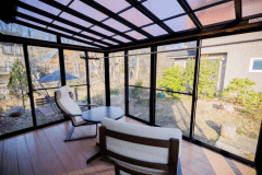 たびの邸宅 温泉コテージ ステラ（一戸建て約116平米／最大6名まで）