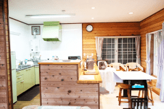 たびの邸宅 WithDog（一戸建て約88平米／最大5名まで）【ペットの同伴OK】