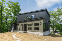 たびの邸宅 宙-SORA-（一戸建て約124平米／最大5名まで）