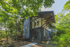 たびの邸宅 禅-ZEN-（一戸建て約160平米／最大7名まで）