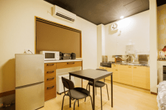 たびの邸宅 「道」白石-弐-（コンドミニアム約61平米／最大2名まで）