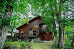 たびの邸宅 RIN（一戸建て約84平米／最大5名まで）