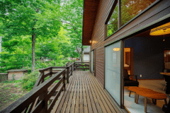 たびの邸宅 RIN（一戸建て約84平米／最大5名まで）