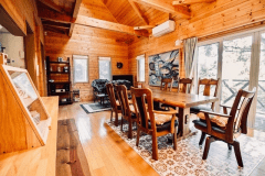 たびの邸宅 アトリエフォレスト青根（一戸建て約114平米／最大7名まで）