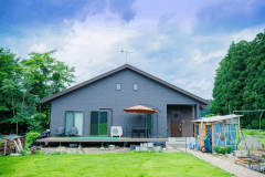 たびの邸宅 variety road 幻島（一戸建て約145平米／最大6名まで）