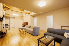 たびの邸宅 variety road 幻島（一戸建て約145平米／最大6名まで）