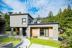 たびの邸宅 陽光（一戸建て約93平米／最大5名まで）【ペットの同伴OK】