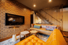 たびの邸宅 月光（一戸建て約91平米／最大5名まで）【ペットの同伴OK】