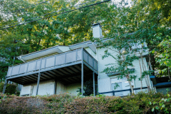 たびの邸宅 翠-SUI-（一戸建て約104平米／最大7名まで）