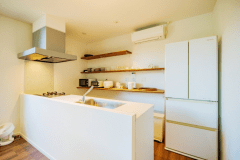 たびの邸宅 Villa Zao（一戸建て約93平米／最大6名まで）【ペットの同伴OK】