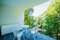 たびの邸宅 Villa Zao（一戸建て約93平米／最大6名まで）【ペットの同伴OK】