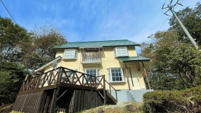 たびの邸宅 T-HOME（一戸建て約150平米／最大9名まで）