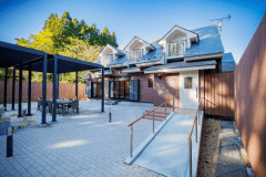 たびの邸宅 宮城蔵王おり姫館（一戸建て約278平米／最大9名まで）