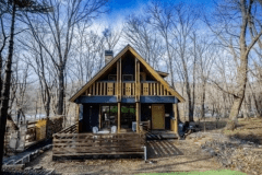 たびの邸宅 Aerie Zao（一戸建て約103平米／最大9名まで）