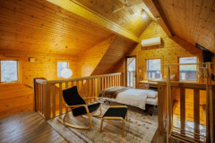 たびの邸宅 Aerie Zao（一戸建て約103平米／最大9名まで）