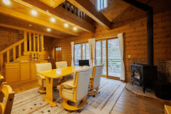 たびの邸宅 Aerie Zao（一戸建て約103平米／最大9名まで）