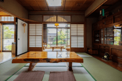 たびの邸宅 IRAKA-甍-（一戸建て約153平米／最大8名まで）