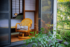 たびの邸宅 IRAKA-甍-（一戸建て約153平米／最大8名まで）