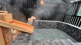 たびの邸宅 cottage Garden wan（一戸建て約98平米／最大9名まで）【ペット同伴可】