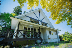 たびの邸宅 千一の宿（一戸建て約131平米／最大8名まで）
