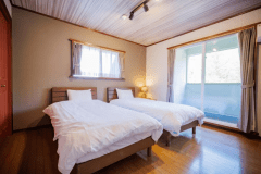 たびの邸宅 千一の宿（一戸建て約131平米／最大8名まで）