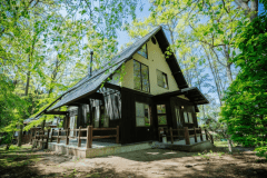 たびの邸宅 山水苑「道」宮城蔵王（一戸建て約144平米／最大9名まで）