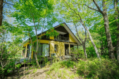 たびの邸宅 ZAO Forest House 843（一戸建て約149平米／最大8名まで）