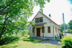 たびの邸宅 aiaiai 2nd ワンコの散歩道【ペット可】（一戸建て約107平米／最大6名まで）