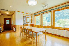 たびの邸宅 aiaiai 2nd ワンコの散歩道【ペット可】（一戸建て約107平米／最大6名まで）