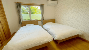 たびの邸宅 七日原ヒルズ（一戸建て約130平米／最大9名まで）