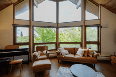 たびの邸宅 麓-ROKU-（一戸建て約147平米／最大6名まで）