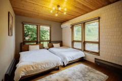 たびの邸宅 麓-ROKU-（一戸建て約147平米／最大6名まで）