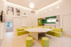 たびの邸宅 しらたま（一戸建て約118平米／最大9名まで）