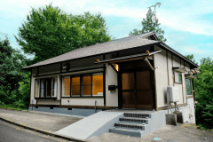 たびの邸宅 しらたま（一戸建て約118平米／最大9名まで）